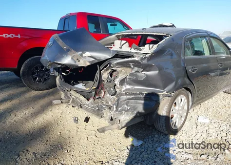 2009 Toyota Avalon Xls from USA, damaged, VIN 4T1BK36B19U338411